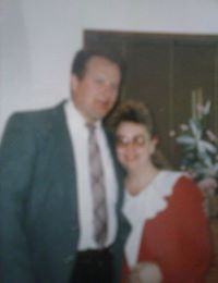 Debra Dove