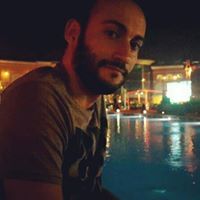 Mohamed Nabil