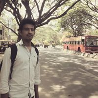 Arunkumar Ravi