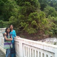 Sapna Parameswarath