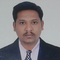 Murali Krishna