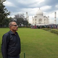 Arun Bhatia