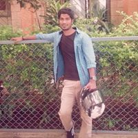 Raju Raj
