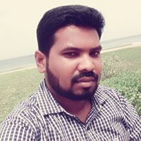 Vinoth Kumar