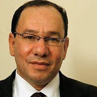 Moustafa Saad