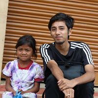 Himangshu Bharali