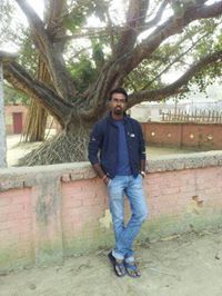 Dinesh Chand