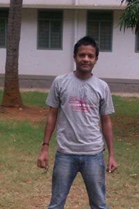 raushan kumar