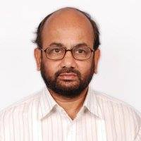 Tariq Ahmed