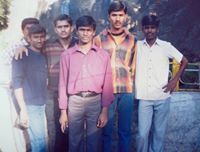 Karthik Christober