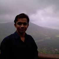 Ashutosh Kumar