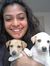 Savitha...