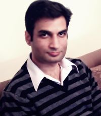 Mansoor Waheed