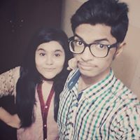 Syeda Shah