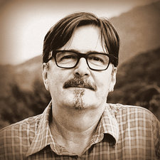 Tim Barrable
