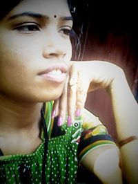 Netra Sunil