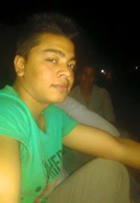 Thåñvéér Åhmêd