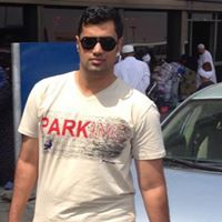 سعد البلاهدي