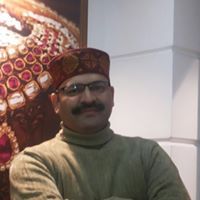 MK SHARMA