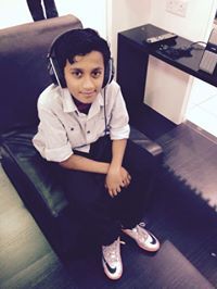 Shahul Hameed