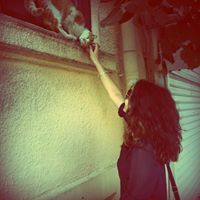 Ева Димитрова