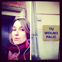 Ксения Левошко