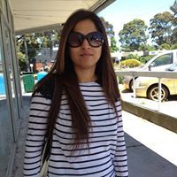 Sabahat Arshad