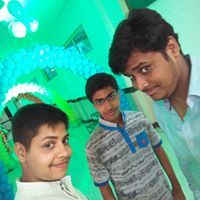 Harsh Jain
