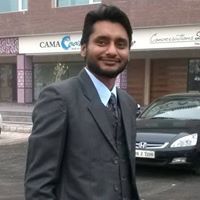 Sukhvinder Daffu