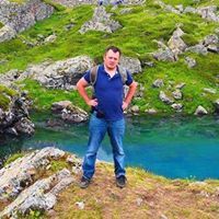 Sandro Sharashenidze