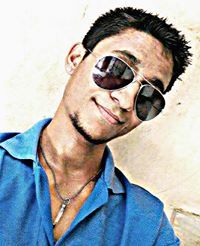 VB Vishal