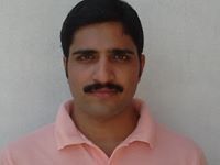 Rajesh Cheriyaveetil