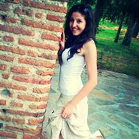 Антония Халваджиева