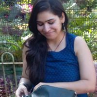Gouri Kapoor