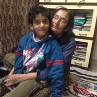 Daksh Joshi