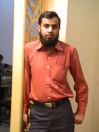Muhammad Sheraz