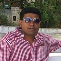 VAIBHAV R SHAH
