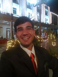 Jitender Verma