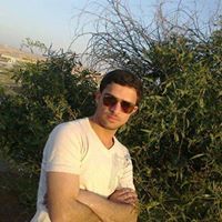 Bashar Btoosh