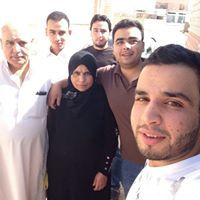 اشرف المساعيد