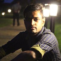 Nilupul Amith