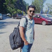 Anil Chauhan