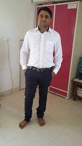 Mohan Jangid