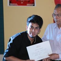 Indrajeet Sarkar