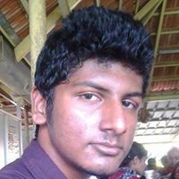 Sabari Loshan
