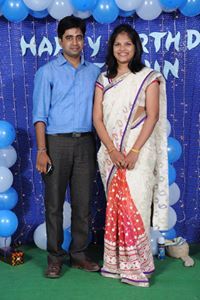 Pradeep Ds