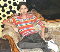 Shivang Rajpal