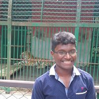 Tamil Selvan