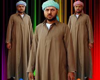 عبدالعزيز الجهنى