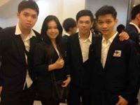 William Khouw